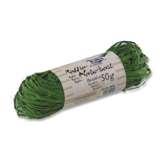 ΧΟΡΤΟ ΔΙΑΚΟΣΜΗΣΗΣ ΦΥΣΙΚΟ ΧΡΩΜΑΤΙΣΤΟ - ΠΡΑΣΙΝΟ ΑΝΟΙΧΤΟ