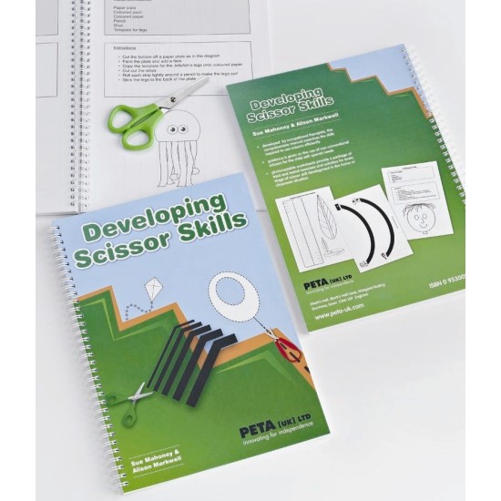 ΑΝΑΠΤΥΞΗ ΔΕΞΙΟΤΗΤΩΝ ΓΙΑ ΤΗ ΧΡΗΣΗ ΨΑΛΙΔΙΟΥ