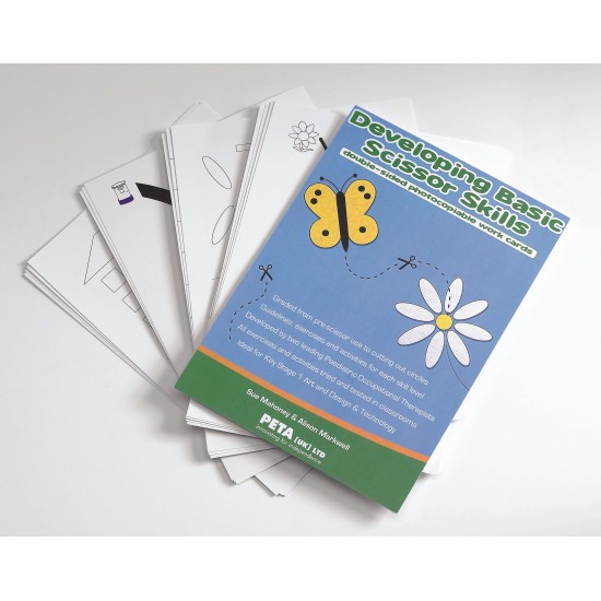 ΑΝΑΠΤΥΞΗ ΔΕΞΙΟΤΗΤΩΝ ΓΙΑ ΤΗ ΧΡΗΣΗ ΨΑΛΙΔΙΟΥ