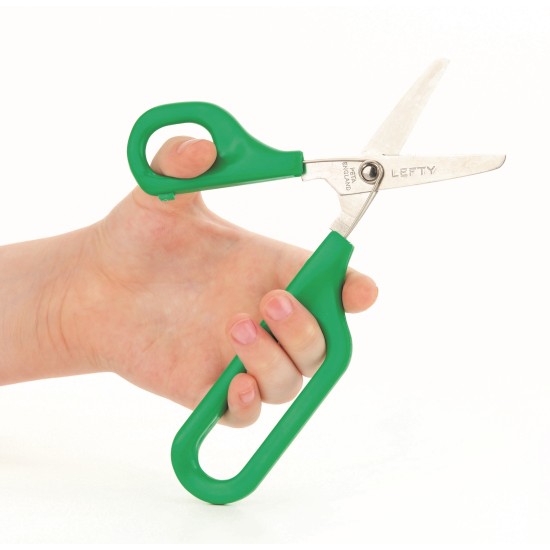 ΑΥΤΟΜΑΤΟ ΨΑΛΙΔΙ ΜΕΓΑΛΗΣ ΛΑΒΗΣ ΑΡΙΣΤΕΡΟΧΕΙΡΑ - ΠΑΙΔΙΚΟ