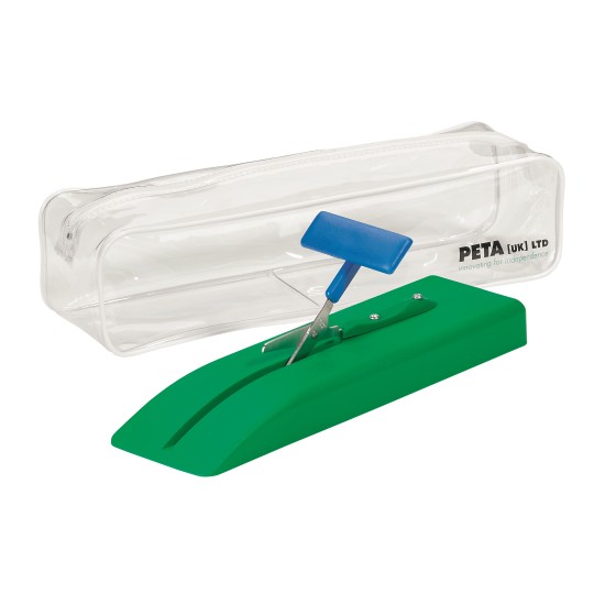 ΕΠΙΤΡΑΠΕΖΙΟ ΨΑΛΙΔΙ ΑΝΟΙΧΤΗΣ ΛΑΒΗΣ ΜΕ ΠΛΑΣΤΙΚΗ ΒΑΣΗ - ΠΑΙΔΙΚΟ