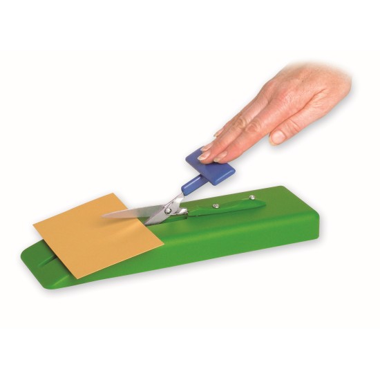 ΕΠΙΤΡΑΠΕΖΙΟ ΨΑΛΙΔΙ ΑΝΟΙΧΤΗΣ ΛΑΒΗΣ ΜΕ ΠΛΑΣΤΙΚΗ ΒΑΣΗ - ΕΝΗΛΙΚΩΝ