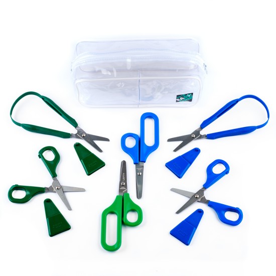 ΣΕΤ ΨΑΛΙΔΙΑ ΕΙΔΙΚΗΣ ΑΓΩΓΗΣ SUCCESS