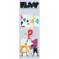 COMBO PACK "PLAY 5" ΓΙΑ ΤΟ ΦΩΝΗΜΑ R & ΤΑ ΣΥΡΙΣΤΙΚΑ ΦΩΝΗΜΑΤΑ Σ-Ζ-Ξ-Ψ-ΤΣ-ΤΖ