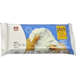 ΠΗΛΟΣ ΛΕΥΚΟΣ 500gr