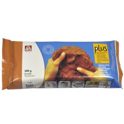 ΠΗΛΟΣ ΦΥΣΙΚΟΣ 500gr