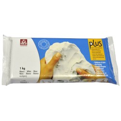 ΠΗΛΟΣ ΛΕΥΚΟΣ 1kgr