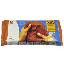 ΠΗΛΟΣ ΦΥΣΙΚΟΣ 1kgr