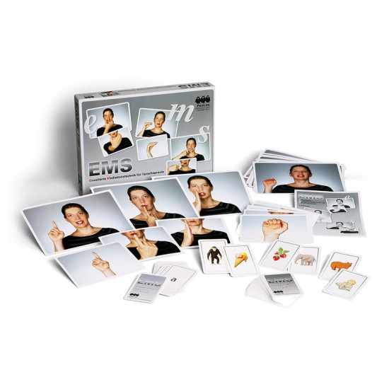 ΠΡΟΓΡΑΜΜΑ ΑΝΤΙΜΕΤΩΠΙΣΗΣ ΑΠΡΑΞΙΑΣ EMS