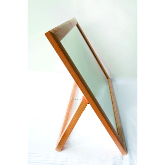 ΛΟΓΟΠΕΔΙΚΟΣ ΚΑΘΡΕΠΤΗΣ XL