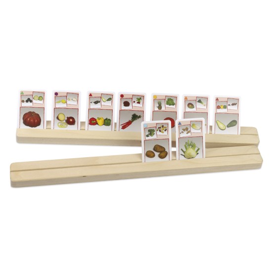 ΕΠΙΤΡΑΠΕΖΙΑ ΒΑΣΗ ΚΑΡΤΩΝ LINE MAXI