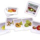 COLOR PHOTOCARDS ΛΟΓΟΘΕΡΑΠΕΙΑΣ - ΤΡΟΦΙΜΑ "ΦΡΟΥΤΑ ΚΑΙ ΞΗΡΟΙ ΚΑΡΠΟΙ"