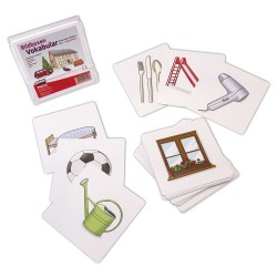 COLOR PHOTOCARDS ΛΟΓΟΘΕΡΑΠΕΙΑΣ - "ΚΑΘΗΜΕΡΙΝΑ ΑΝΤΙΚΕΙΜΕΝΑ"