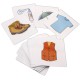 COLOR PHOTOCARDS ΛΟΓΟΘΕΡΑΠΕΙΑΣ - "ΡΟΥΧΑ & ΑΞΕΣΟΥΑΡ"