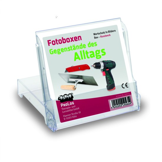 COLOR PHOTOCARDS ΛΟΓΟΘΕΡΑΠΕΙΑΣ – ΑΝΤΙΚΕΙΜΕΝΑ "ΕΡΓΟΤΑΞΙΟ & ΜΑΣΤΟΡΕΜΑΤΑ"