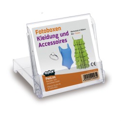 COLOR PHOTOCARDS ΛΟΓΟΘΕΡΑΠΕΙΑΣ – ΡΟΥΧΑ "ΓΥΝΑΙΚΕΙΑ ΕΝΔΥΜΑΤΑ & ΑΞΕΣΟΥΑΡ"