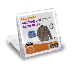 COLOR PHOTOCARDS ΛΟΓΟΘΕΡΑΠΕΙΑΣ – ΡΟΥΧΑ "ΑΝΔΡΙΚΑ ΕΝΔΥΜΑΤΑ & ΑΞΕΣΟΥΑΡ"