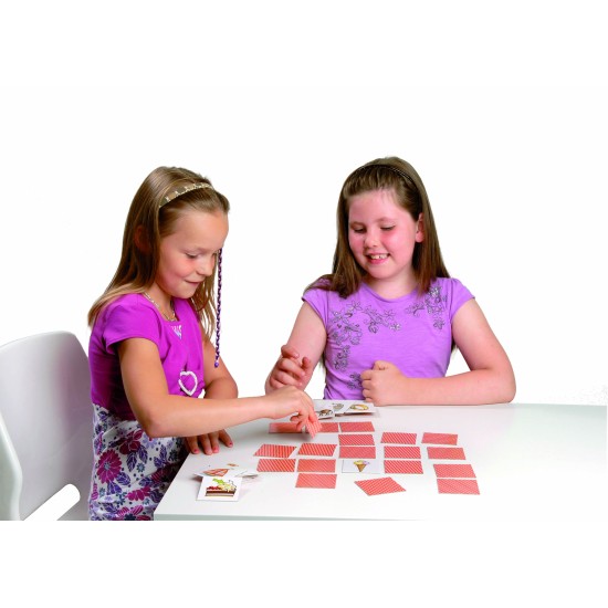 ΕΙΚΟΝΟΚΑΡΤΕΣ ΛΟΓΟΘΕΡΑΠΕΙΑΣ "ΑΝΤΙΚΕΙΜΕΝΑ & ΧΡΩΜΑ"