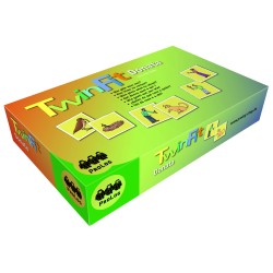 ΕΙΚΟΝΟΚΑΡΤΕΣ ΛΟΓΟΘΕΡΑΠΕΙΑΣ "ΠΡΟΣΦΟΡΑ ΚΑΙ ΔΩΡΟ"