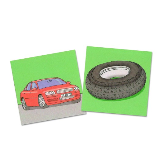 ΕΙΚΟΝΟΚΑΡΤΕΣ ΛΟΓΟΘΕΡΑΠΕΙΑΣ "ΟΛΟΚΛΗΡΟ ΚΑΙ ΤΜΗΜΑ"