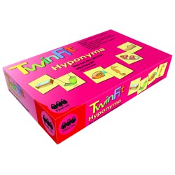 ΕΙΚΟΝΟΚΑΡΤΕΣ ΛΟΓΟΘΕΡΑΠΕΙΑΣ "ΥΠΕΡΕΝΝΟΙΑ ΚΑΙ ΥΠΟΕΝΝΟΙΑ"