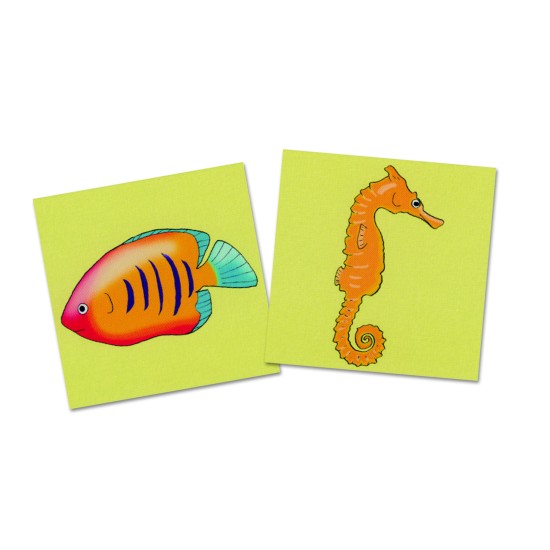 ΕΙΚΟΝΟΚΑΡΤΕΣ ΛΟΓΟΘΕΡΑΠΕΙΑΣ "ΥΠΕΡΕΝΝΟΙΑ ΚΑΙ ΥΠΟΕΝΝΟΙΑ"