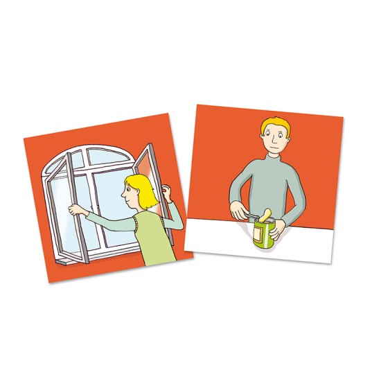 ΕΙΚΟΝΟΚΑΡΤΕΣ ΛΟΓΟΘΕΡΑΠΕΙΑΣ "ΑΝΤΙΚΕΙΜΕΝΑ ΚΑΙ ΡΗΜΑ"