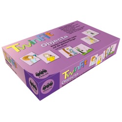 ΕΙΚΟΝΟΚΑΡΤΕΣ ΛΟΓΟΘΕΡΑΠΕΙΑΣ "ΡΗΜΑΤΑ ΚΑΙ ΑΝΤΙΚΕΙΜΕΝΟ"