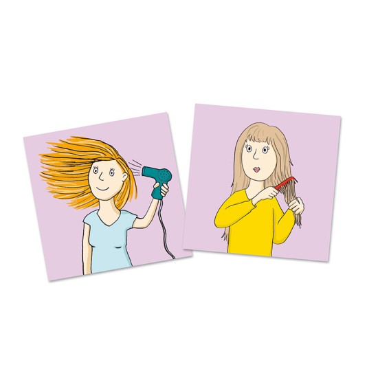 ΕΙΚΟΝΟΚΑΡΤΕΣ ΛΟΓΟΘΕΡΑΠΕΙΑΣ "ΡΗΜΑΤΑ ΚΑΙ ΑΝΤΙΚΕΙΜΕΝΟ"