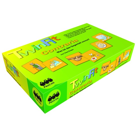 ΕΙΚΟΝΟΚΑΡΤΕΣ ΛΟΓΟΘΕΡΑΠΕΙΑΣ "ΚΟΙΝΑ ΚΑΙ ΑΝΤΙΘΕΤΑ"