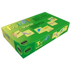 ΕΙΚΟΝΟΚΑΡΤΕΣ ΛΟΓΟΘΕΡΑΠΕΙΑΣ "ΟΜΟΙΟΤΗΤΑ  ΚΑΙ ΠΑΡΑΛΛΑΓΗ"