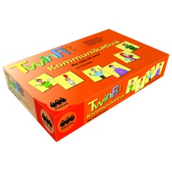 ΕΙΚΟΝΟΚΑΡΤΕΣ ΛΟΓΟΘΕΡΑΠΕΙΑΣ "ΟΜΙΛΗΤΗΣ ΚΑΙ ΑΚΡΟΑΤΗΣ"