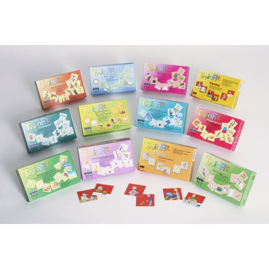 ΕΙΚΟΝΟΚΑΡΤΕΣ ΛΟΓΟΘΕΡΑΠΕΙΑΣ "ΕΝΕΡΓΗΤΙΚΗ ΚΑΙ ΠΑΘΗΤΙΚΗ"