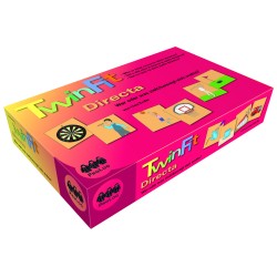 ΕΙΚΟΝΟΚΑΡΤΕΣ ΛΟΓΟΘΕΡΑΠΕΙΑΣ “ΒΡΕΣ ΤΟ ΣΤΟΧΟ”