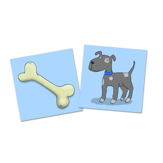 ΕΙΚΟΝΟΚΑΡΤΕΣ ΛΟΓΟΘΕΡΑΠΕΙΑΣ "ΥΠΟΚΕΙΜΕΝΟ & ΑΝΤΙΚΕΙΜΕΝΟ"