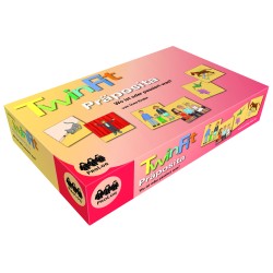 ΕΙΚΟΝΟΚΑΡΤΕΣ ΛΟΓΟΘΕΡΑΠΕΙΑΣ "ΠΡΟΘΕΣΕΙΣ ΚΑΙ ΧΩΡΟΘΕΣΙΑ"