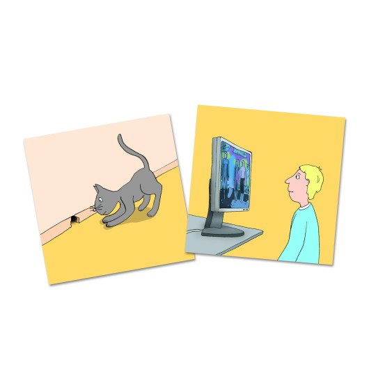 ΕΙΚΟΝΟΚΑΡΤΕΣ ΛΟΓΟΘΕΡΑΠΕΙΑΣ "ΠΡΟΘΕΣΕΙΣ ΚΑΙ ΧΩΡΟΘΕΣΙΑ"