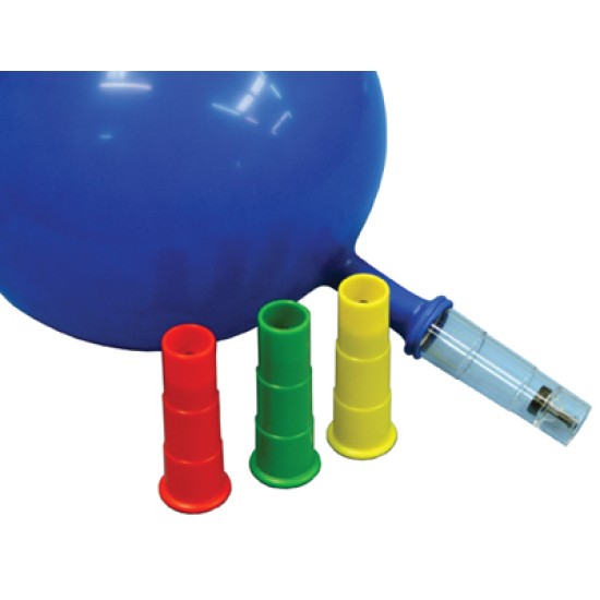 ΒΑΛΒΙΔΕΣ ΑΣΚΗΣΕΩΝ ΕΚΠΝΟΗΣ PREMIUM ONE-WAY VALVES