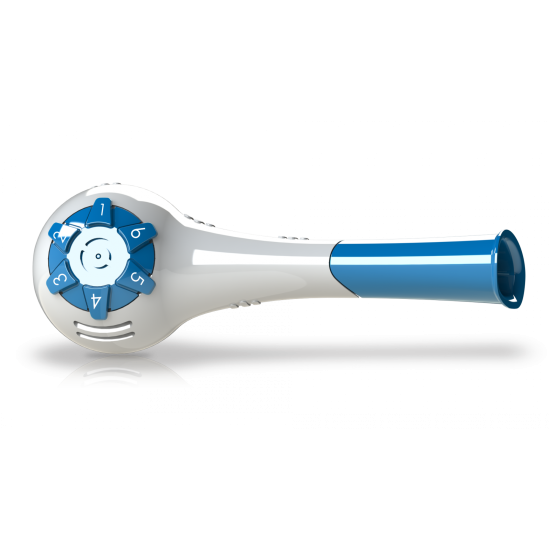 ΕΞΑΣΚΗΤΗΣ ΑΝΑΠΝΟΗΣ THE BREATHER