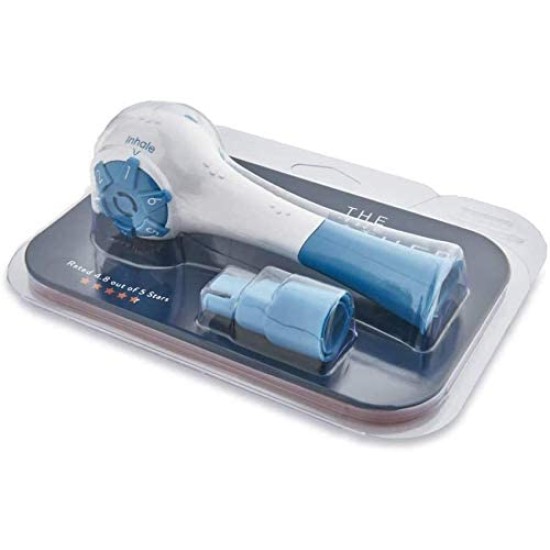 ΕΞΑΣΚΗΤΗΣ ΑΝΑΠΝΟΗΣ THE BREATHER