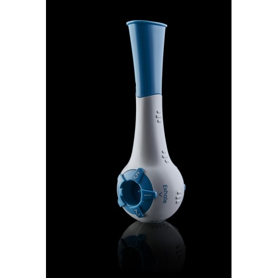 ΕΞΑΣΚΗΤΗΣ ΑΝΑΠΝΟΗΣ THE BREATHER