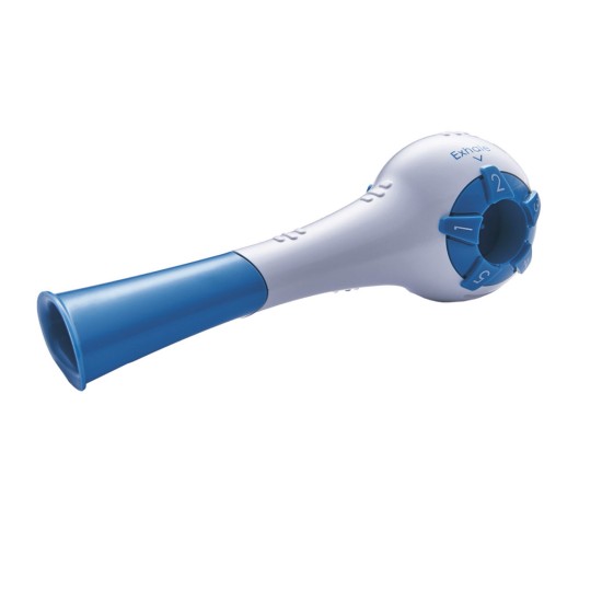 ΕΞΑΣΚΗΤΗΣ ΑΝΑΠΝΟΗΣ THE BREATHER