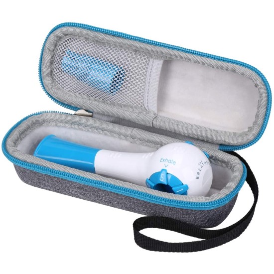 ΕΞΑΣΚΗΤΗΣ ΑΝΑΠΝΟΗΣ THE BREATHER