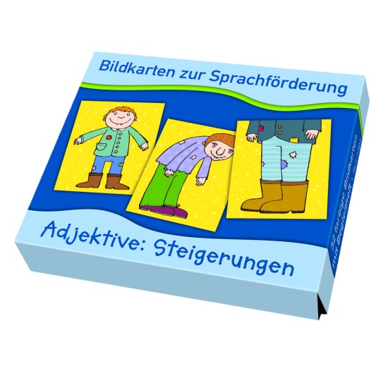 ΕΙΚΟΝΟΚΑΡΤΕΣ ΑΝΑΠΤΥΞΗΣ ΛΟΓΟΥ "ΕΠΙΘΕΤΑ ΑΥΞΗΣΕΙΣ ΒΑΘΜΙΔΑΣ"