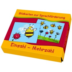 ΕΙΚΟΝΟΚΑΡΤΕΣ ΑΝΑΠΤΥΞΗΣ ΛΟΓΟΥ "ΕΝΙΚΟΣ-ΠΛΗΘΥΝΤΙΚΟΣ"