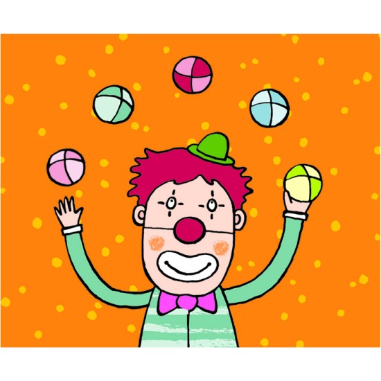 ΕΙΚΟΝΟΚΑΡΤΕΣ ΑΝΑΠΤΥΞΗΣ ΛΟΓΟΥ "ΕΝΙΚΟΣ-ΠΛΗΘΥΝΤΙΚΟΣ"