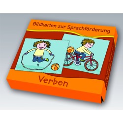 ΕΙΚΟΝΟΚΑΡΤΕΣ ΑΝΑΠΤΥΞΗΣ ΛΟΓΟΥ "ΡΗΜΑΤΑ"