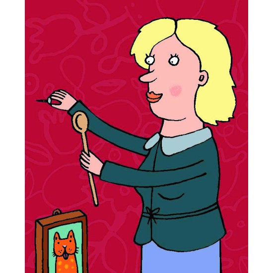 ΕΙΚΟΝΟΚΑΡΤΕΣ ΑΝΑΠΤΥΞΗΣ ΛΟΓΟΥ "ΤΙ ΔΕΝ ΕΙΝΑΙ ΣΩΣΤΟ;"