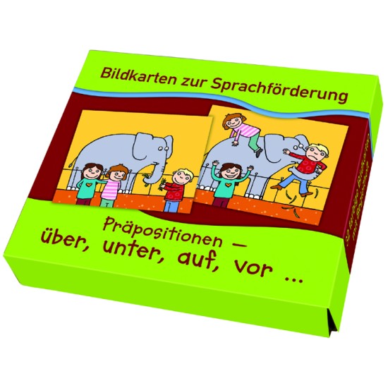 ΕΙΚΟΝΟΚΑΡΤΕΣ ΑΝΑΠΤΥΞΗΣ ΛΟΓΟΥ "ΠΡΟΘΕΣΕΙΣ"