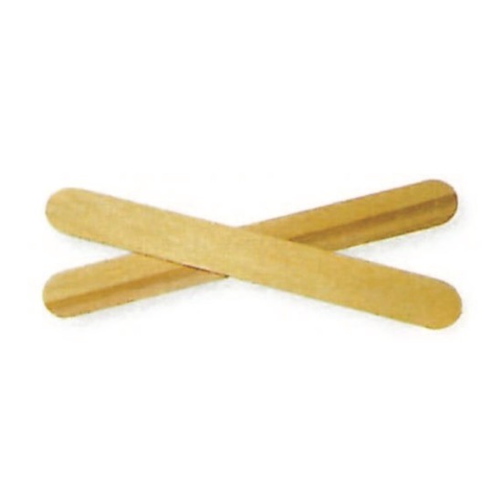 ΓΛΩΣΣΟΠΙΕΣΤΡΑ ΜΕ ΓΕΥΣΗ ΚΕΡΑΣΙ - FLAVORED TONGUE DEPRESSORS CHERRY